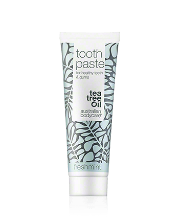 Australian Bodycare Dental Care Tooth Paste Fresh Mint 75ml
