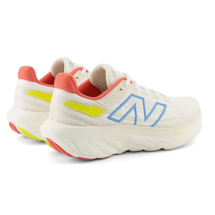 New Balance Dame Løbesko Fresh Foam X 1080 v13 Hvid