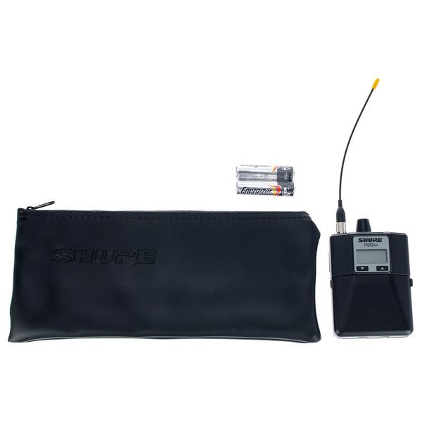 Shure P9RA+ PSM 900 G7E