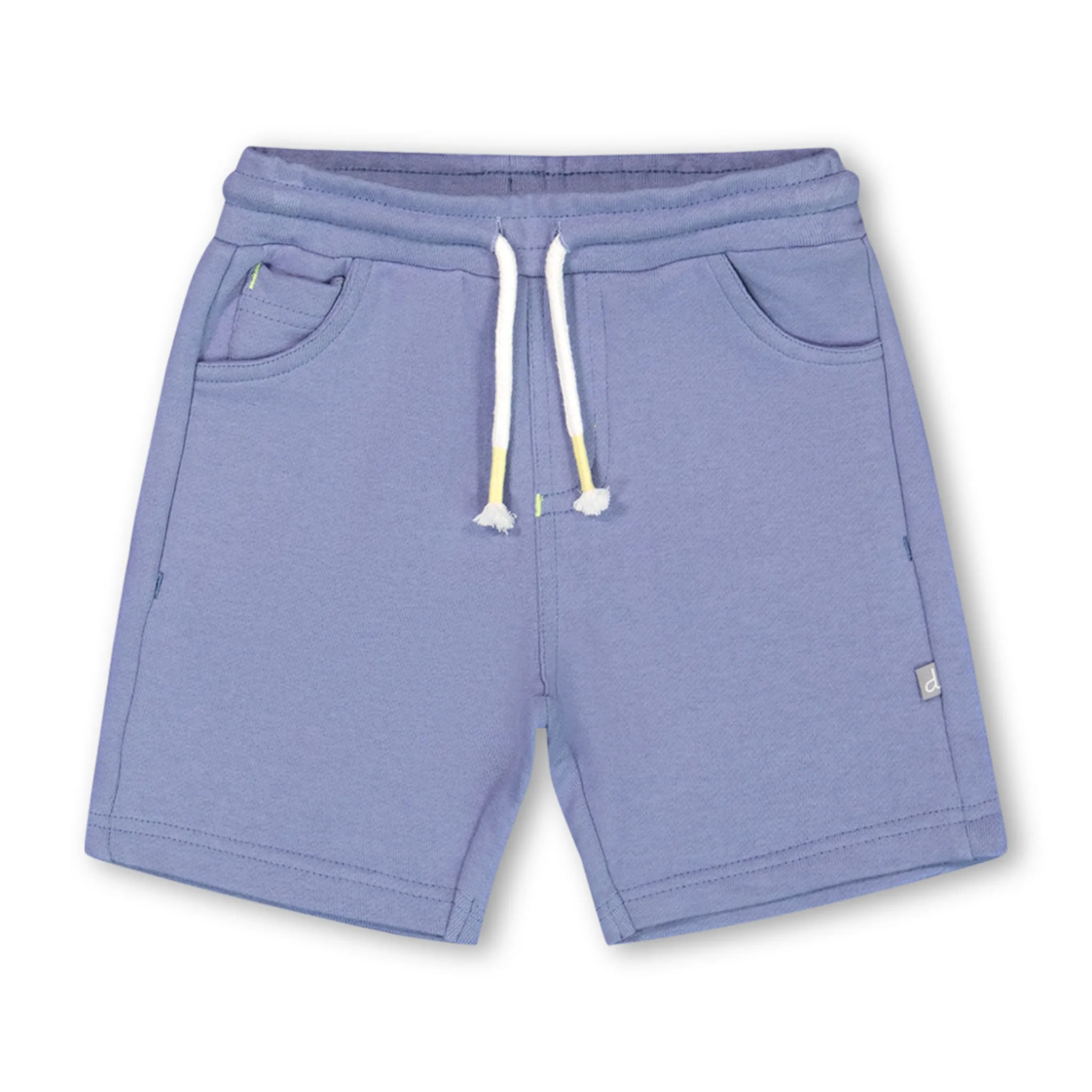 Deux par Deux Short Trotinette 3-6ans