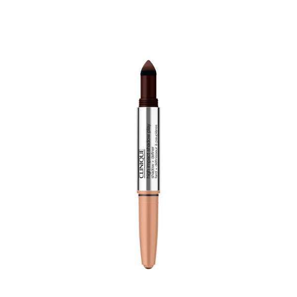 Clinique High Impact Shadow   Definer Café Lait 1 Stk
