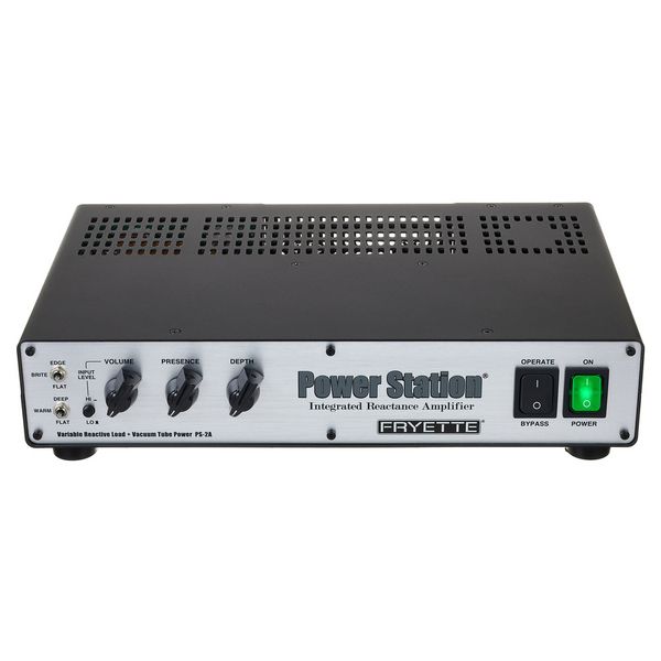 Fryette Power Station PS-2A