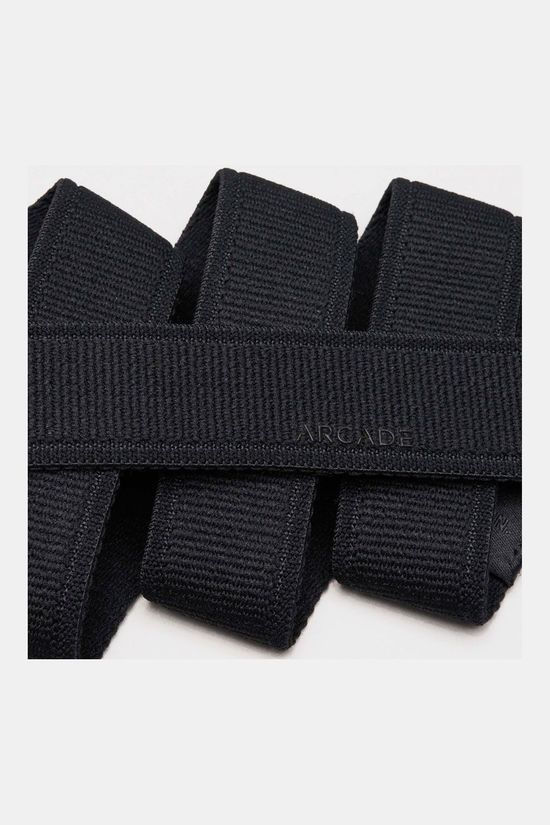 Arcade Belts Arcade Belts Atlas A2 Elestic Stretch Slim Riem