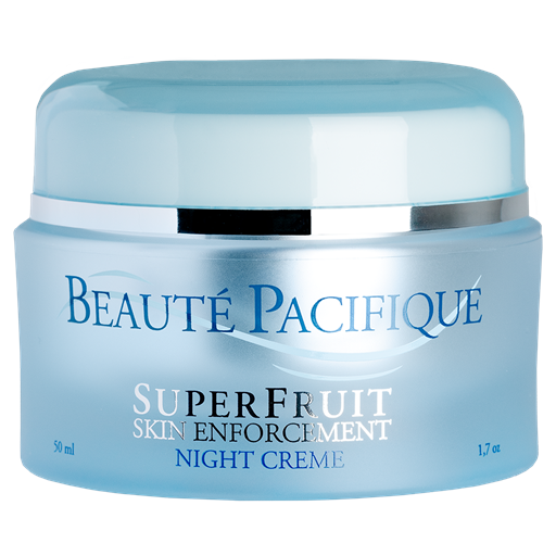 Beauté Pacifique Superfuit Night Cream, 50 ml