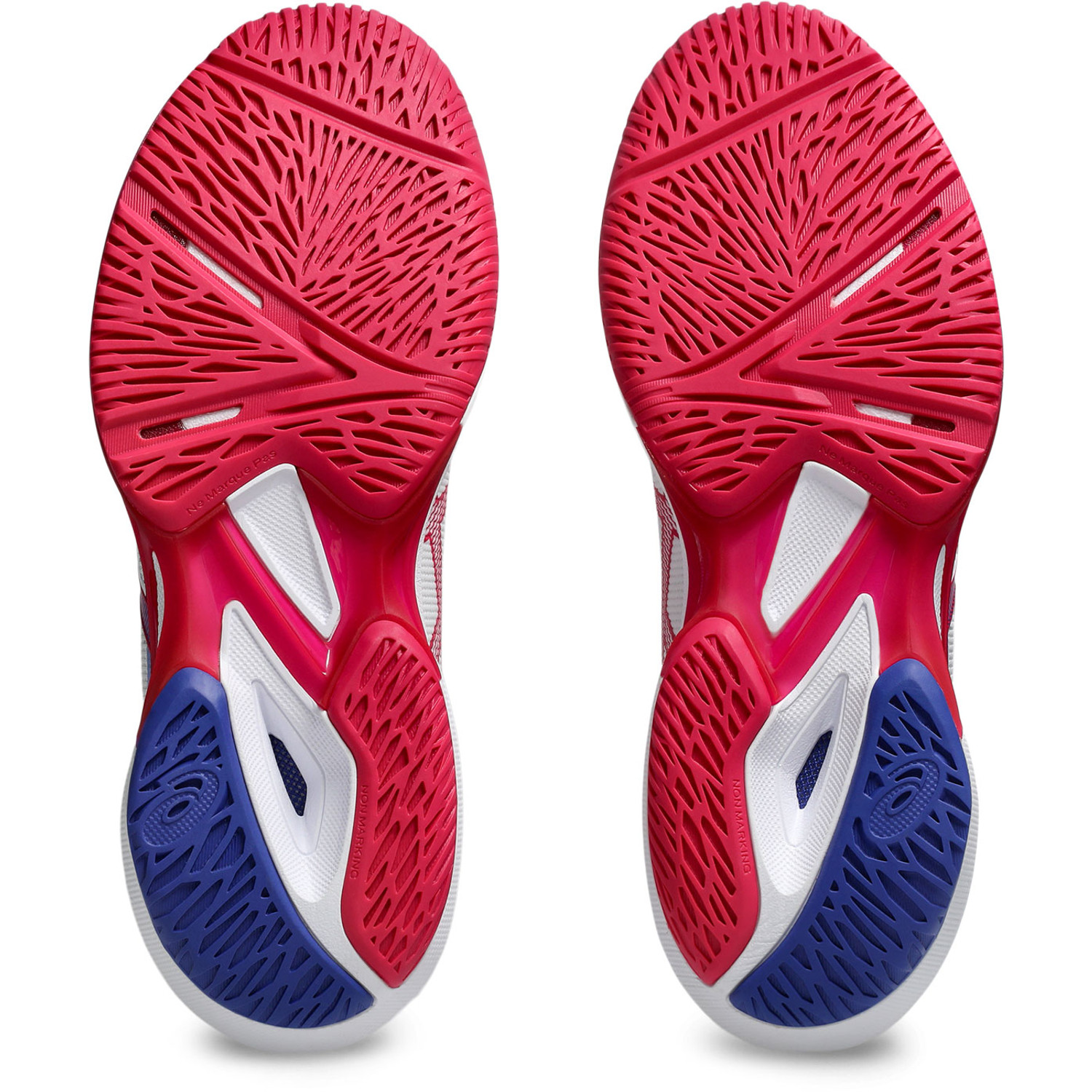ASICS Solution Speed FF 3 Dames