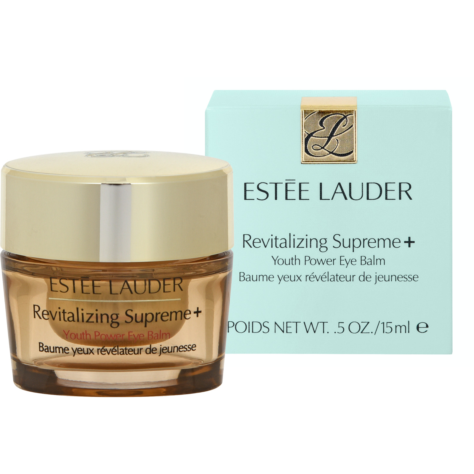 Estée Lauder Revitalizing Supreme+ Eye Balsam 15 ml