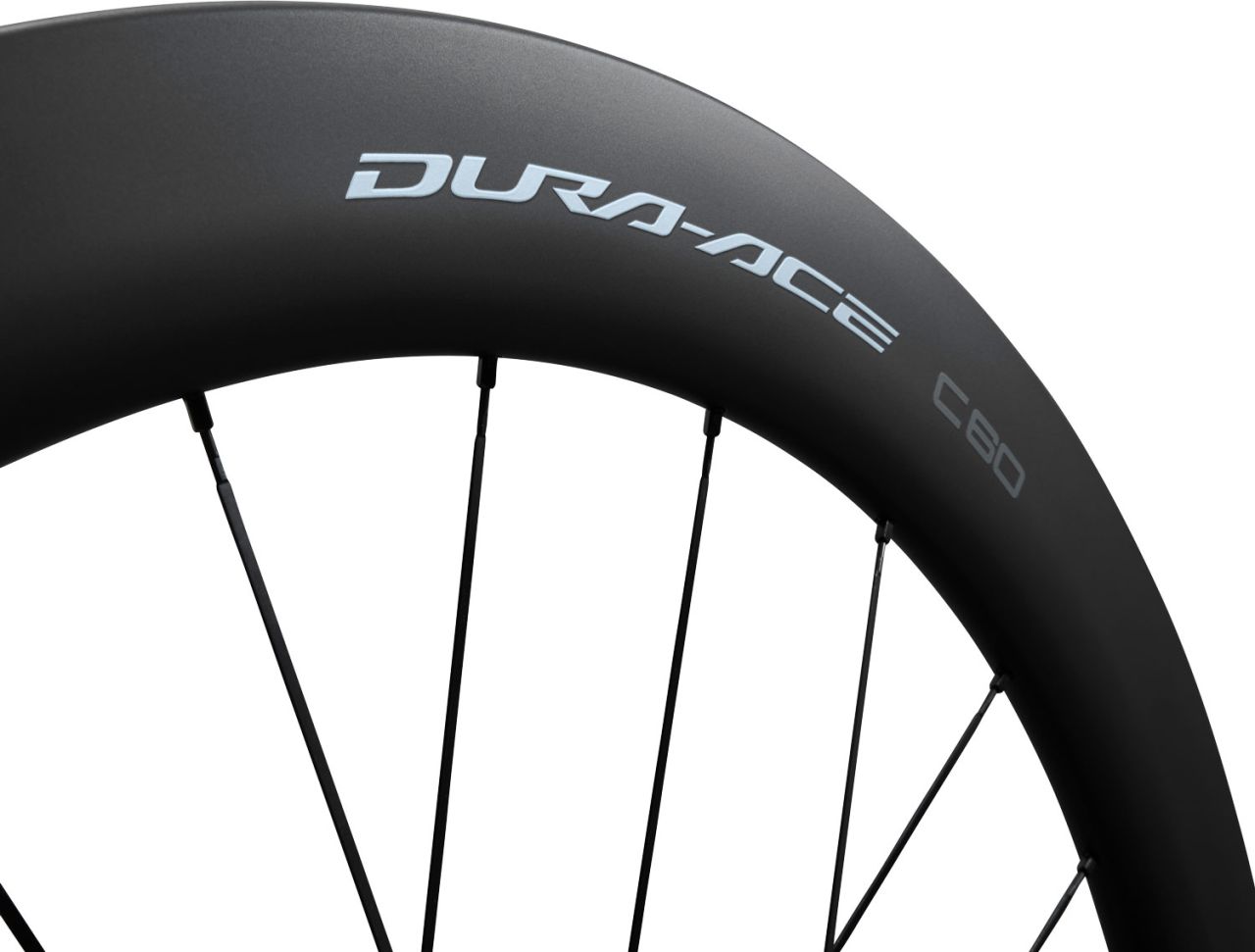 Shimano DURA ACE WH-R9270-TL 28