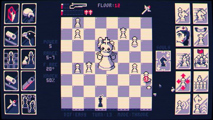 Shotgun King: The Final Checkmate- PlayStation 5