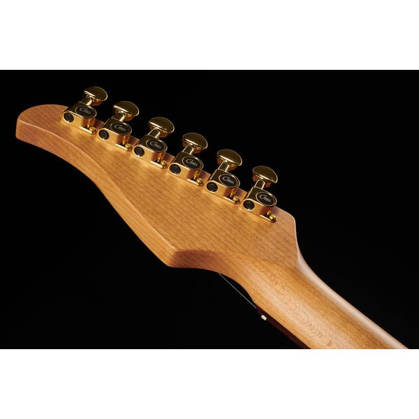 Mooer GTRS Guitars Standard 900 W PB