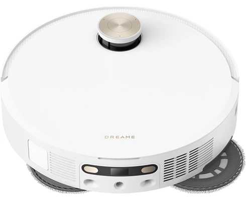 Dreame L50 Pro Ultra White