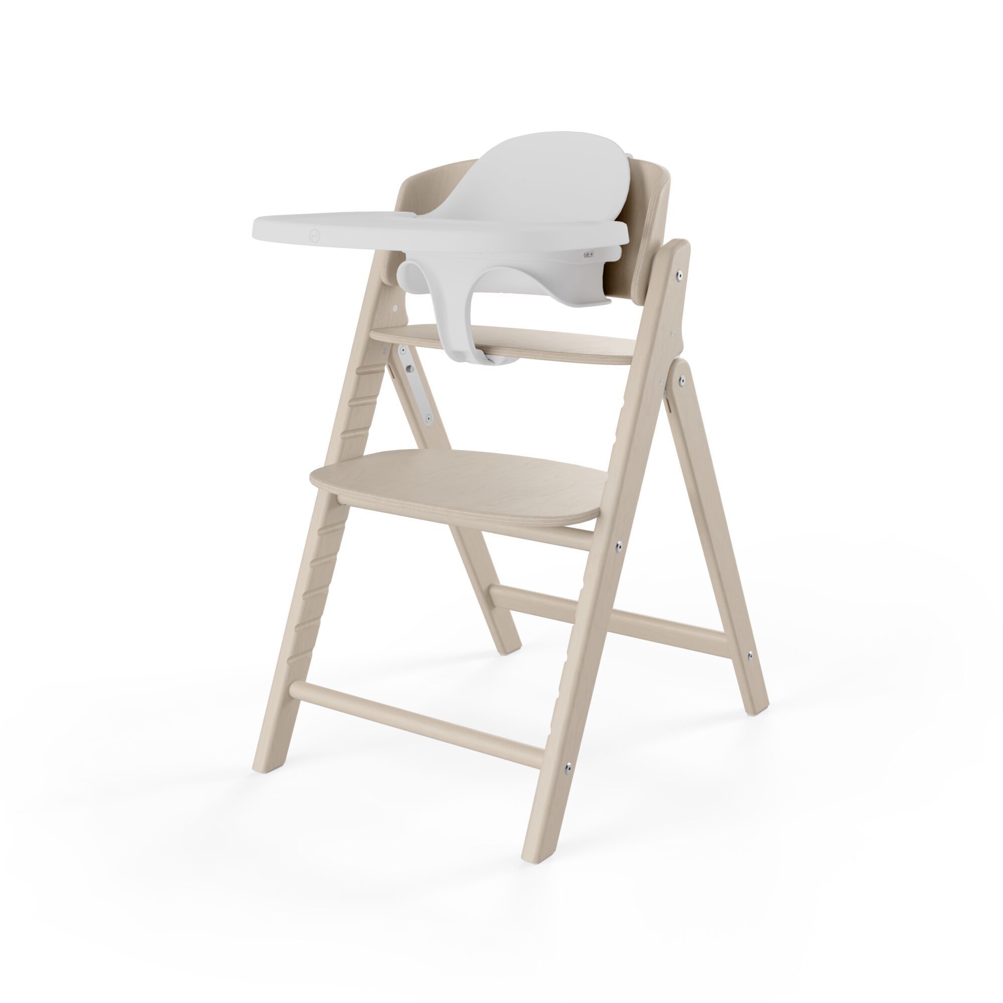 Click & Fold 4-in-1 All Natural