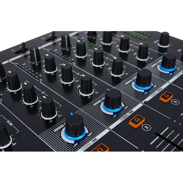 Reloop RMX-44BT