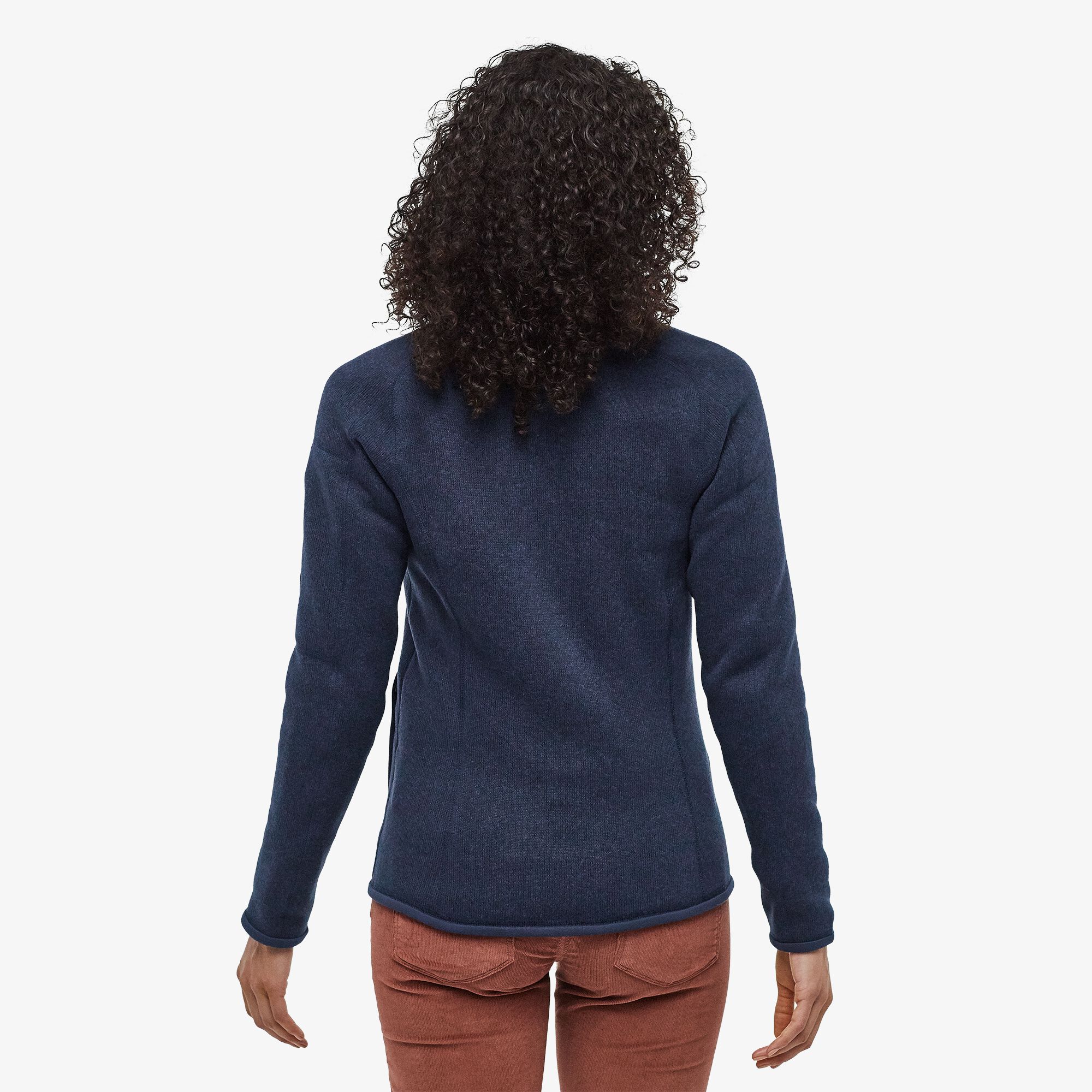 Patagonia Better Sweater W's<br>Favoritt fra Patagonia som aldri går av moten!