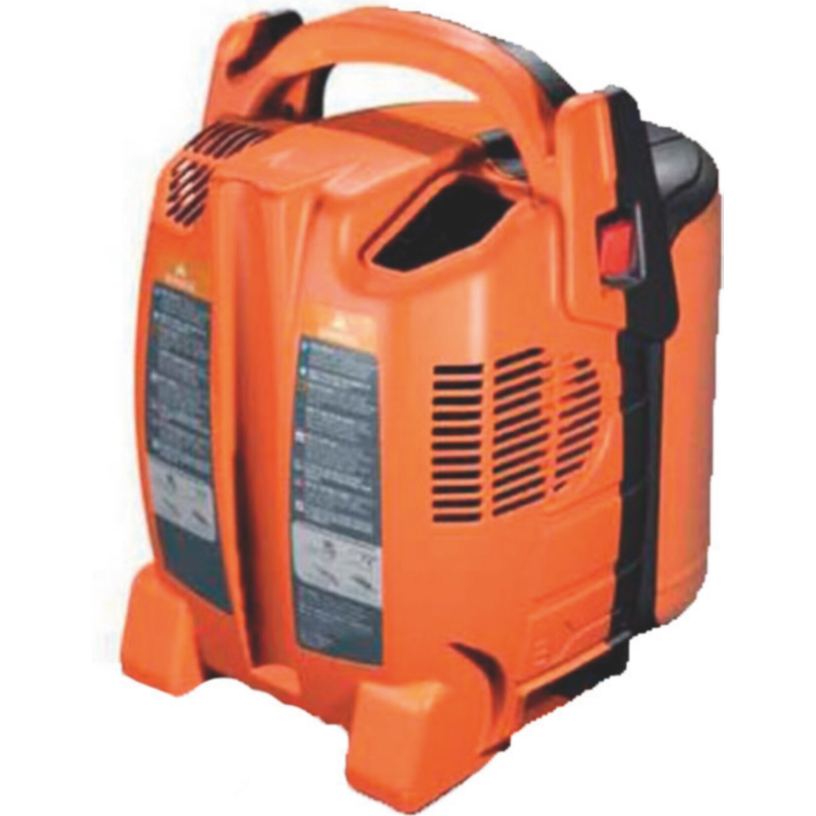 Black & Decker Kompressor 5L BD195/5 MY