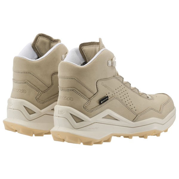 Lowa - Women's Maddox Pro LT GTX Mid - Chaussures de randonnée