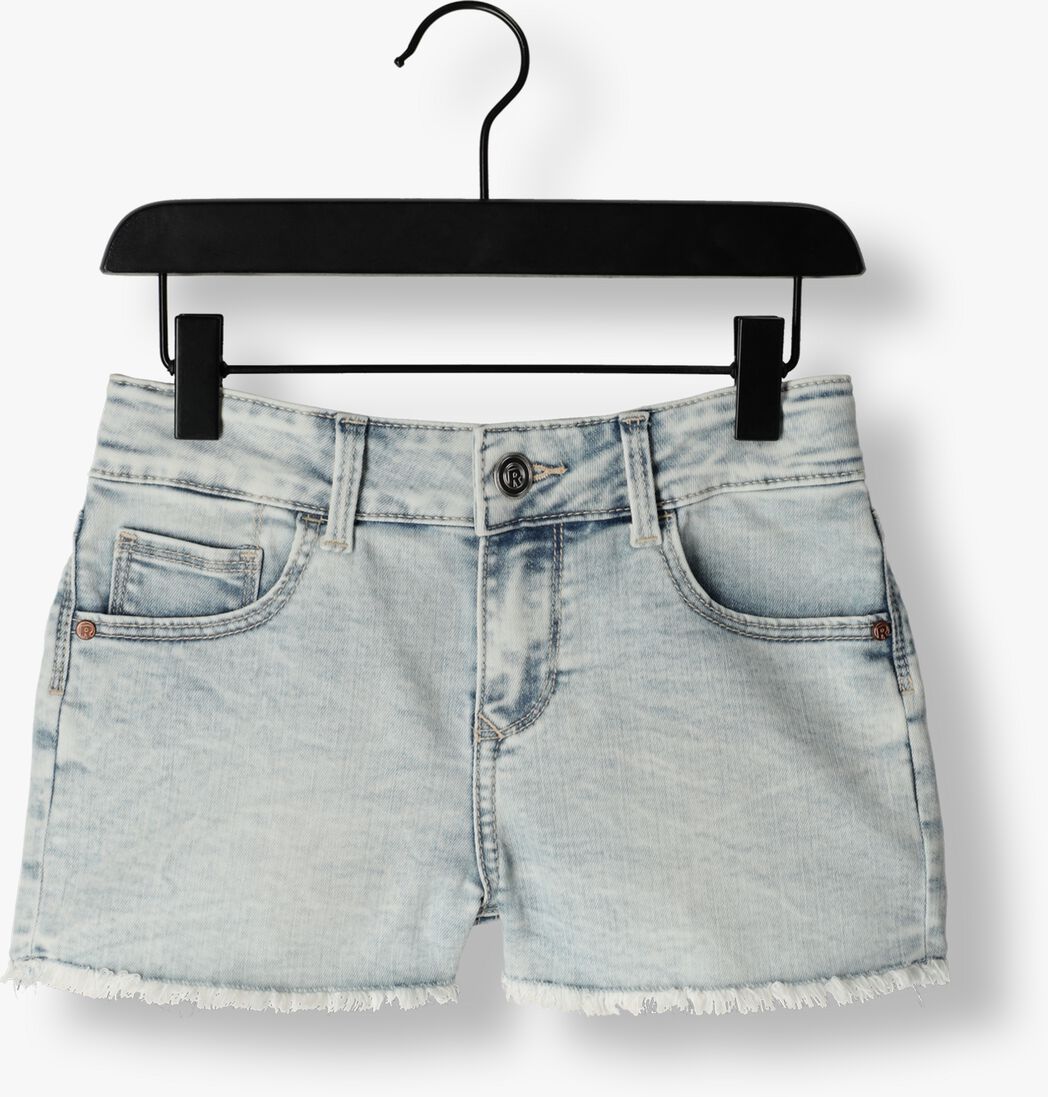 RAIZZED blauwe raizzed shorts louisiana