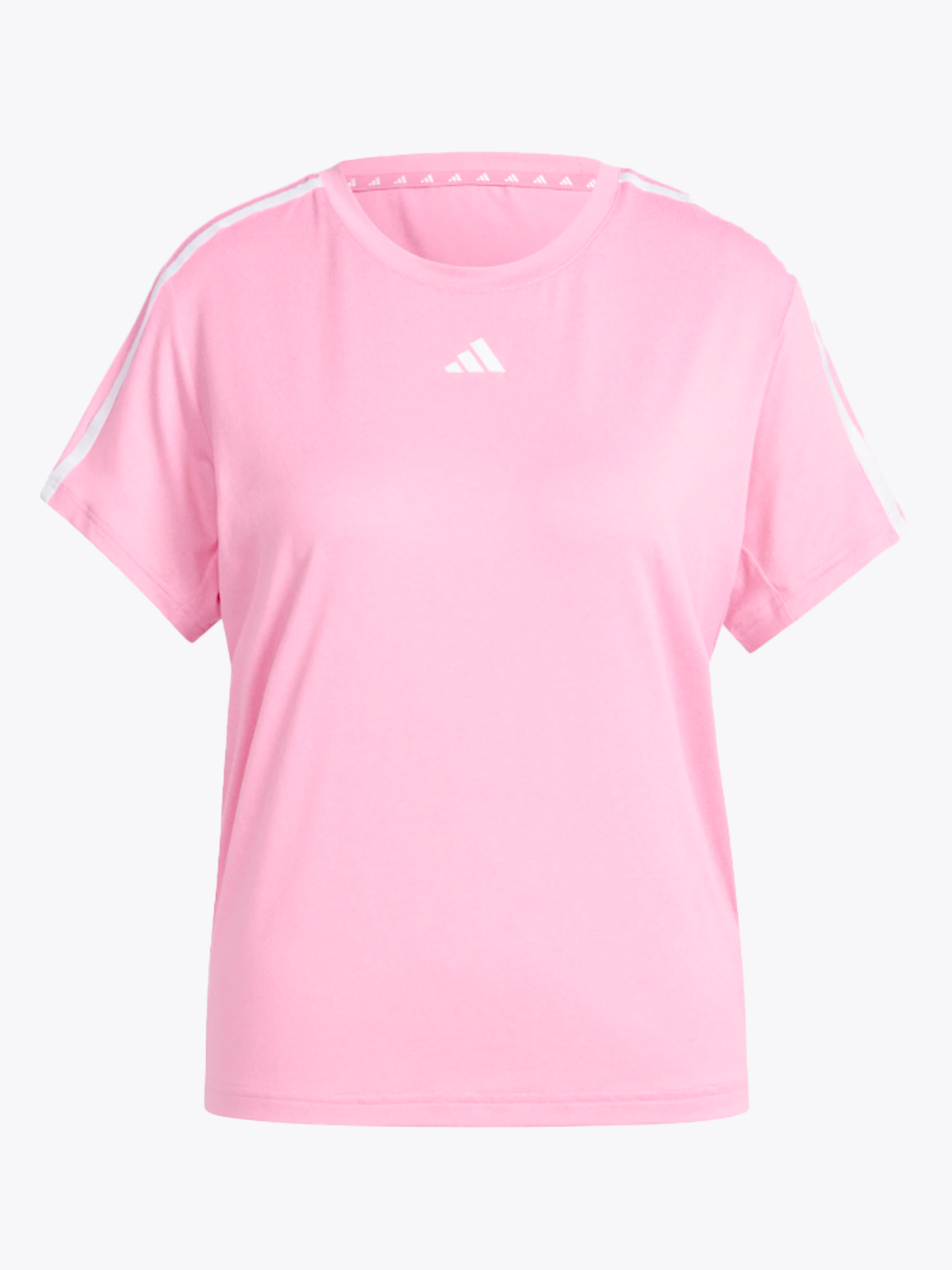 Training Essential 3-Stripes Tee