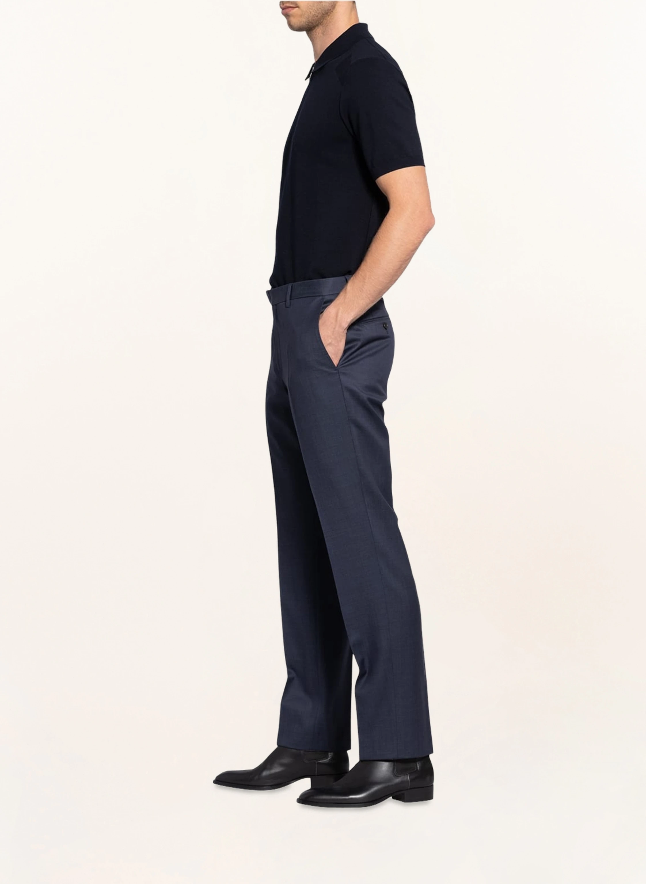 windsor. Anzughose SOLE Regular Fit
