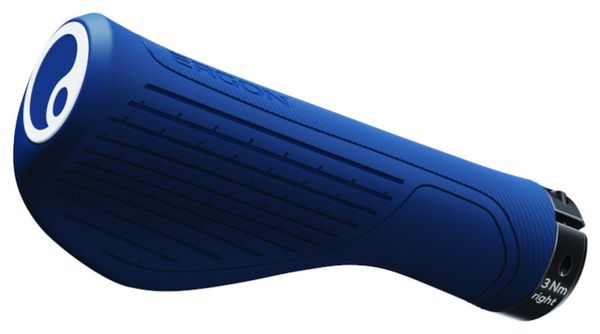Grips Ergon GS1 Evo Bleu Nightride