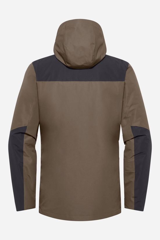 Jack Wolfskin Jack Wolfskin Jasper 3-In-1 Jas