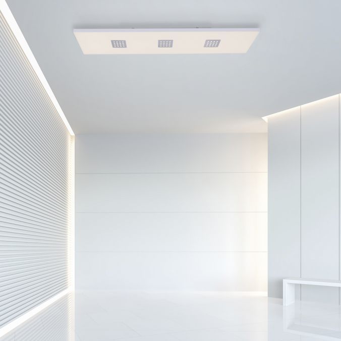 LED-Deckenleuchte Pure-Neo