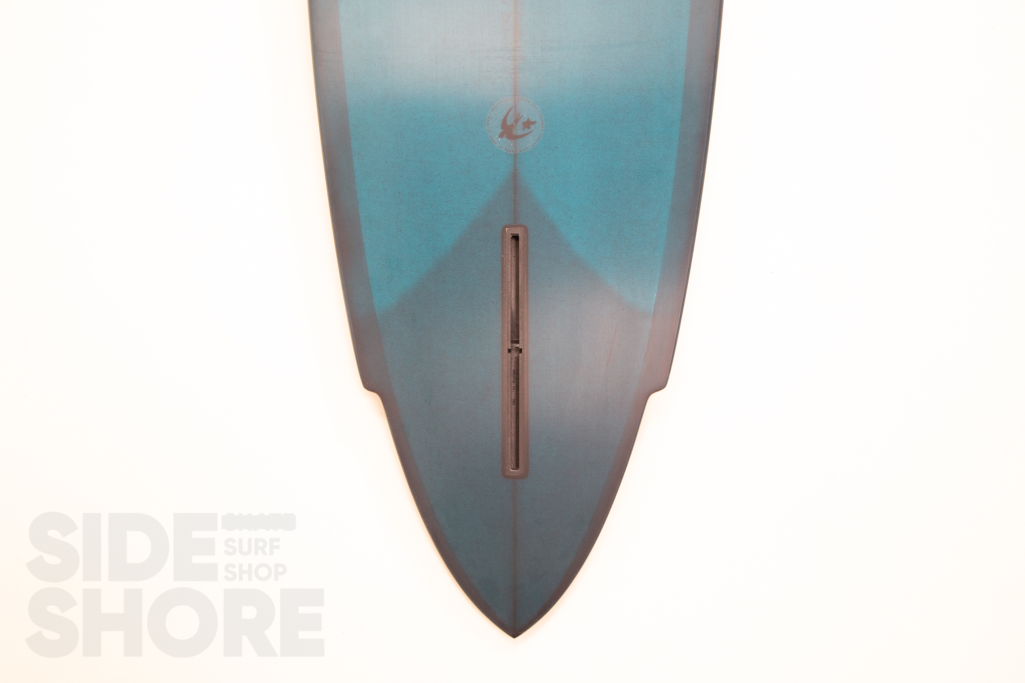 Mc Tavish Blue Bird - Tint - 6'4 x 20