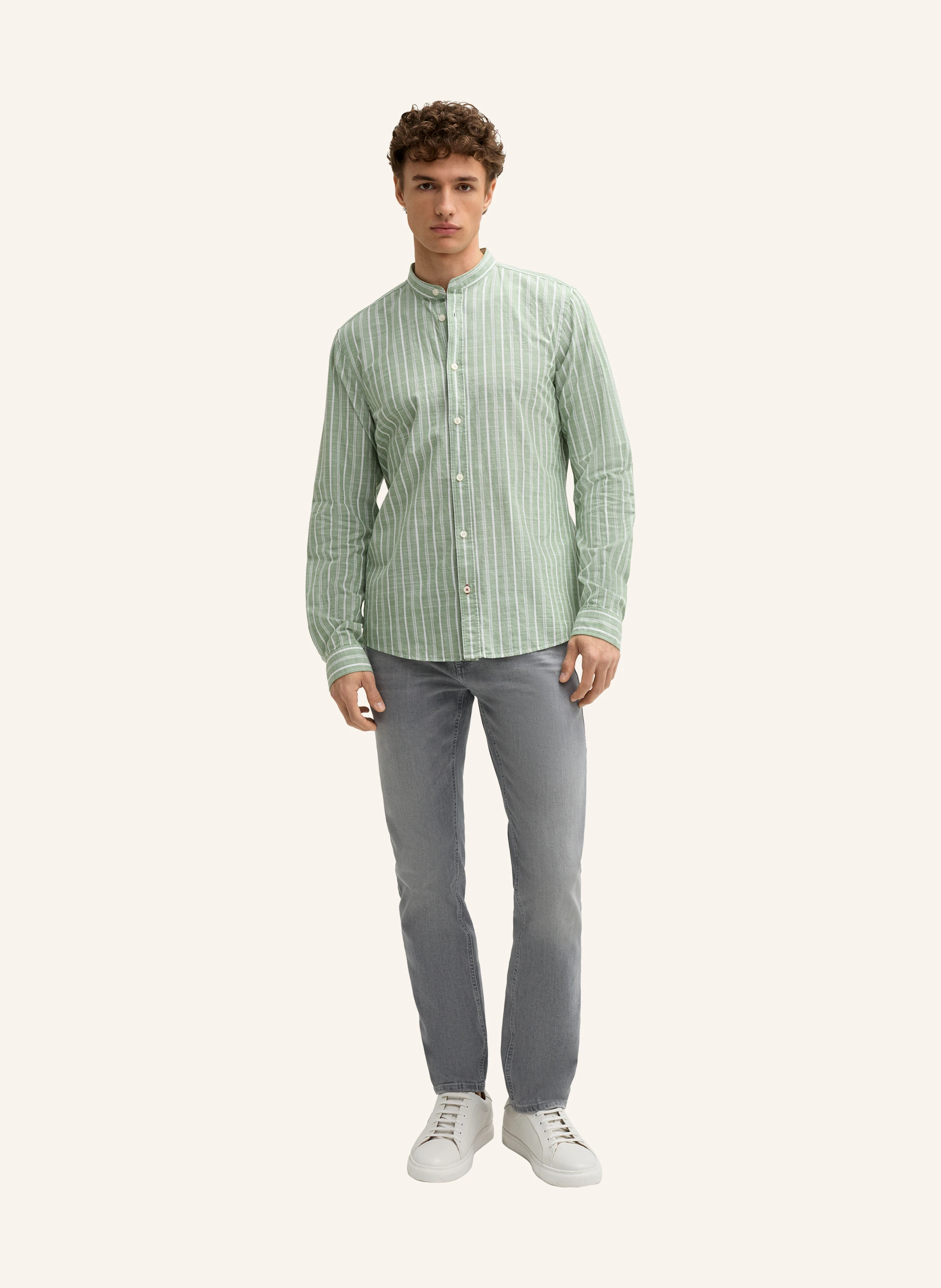 JOOP! JEANS Hemd Regular Fit