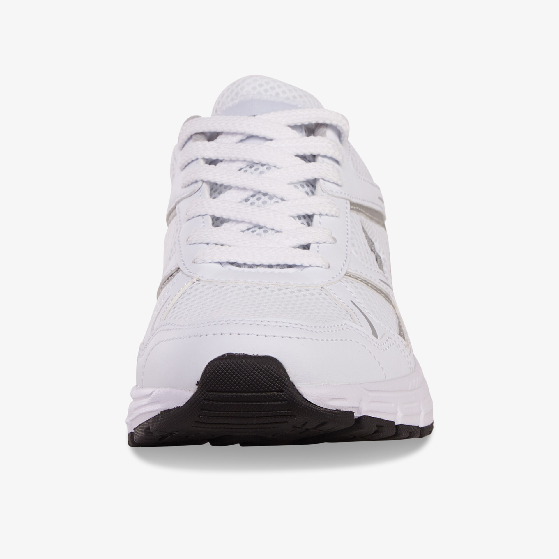 Lotto Kitaura Damen Sneaker Low weiß