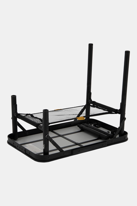 Bo-Camp Bo-Camp Industrial Woodbine 56X34Cm Campingtafel