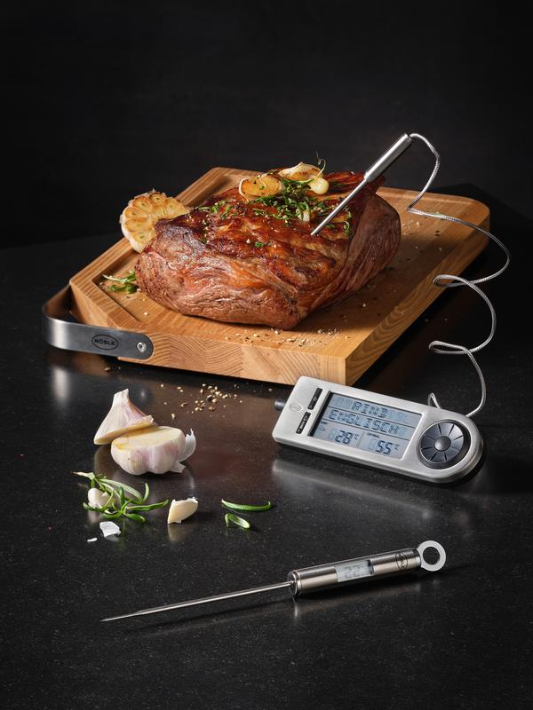 Rösle Barbecue Kerntemperaturmesser