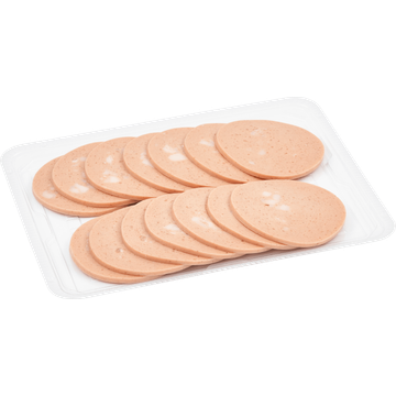 Jumbo Amsterdamse Leverworst ca. 115 g