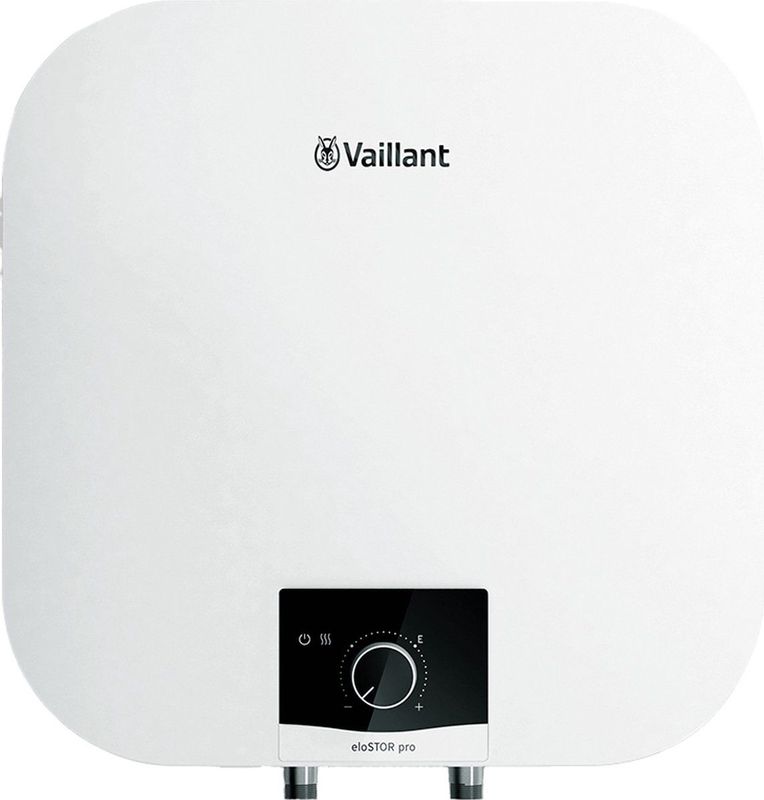 Vaillant - eloSTOR pro - Elektrische Boiler - 15L