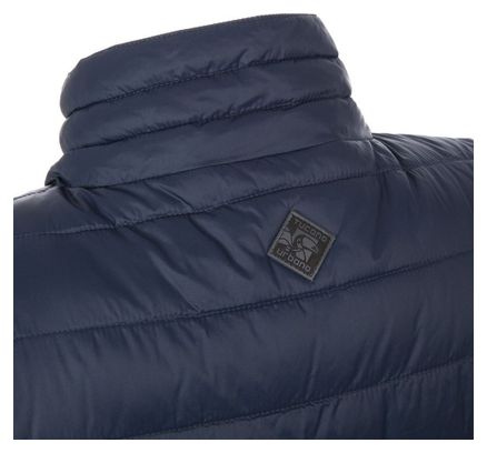 Gilet Tucano Urbano Switch Bleu/Jaune