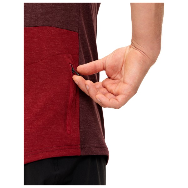 Vaude - Altissimo Shirt II - Maillot de cyclisme