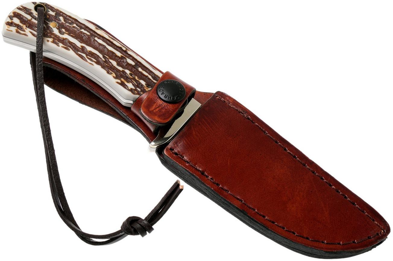 Uncle Henry Skinner Next Gen 1100034 jachtmes