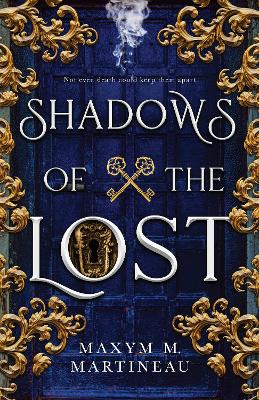 Shadows of the Lost - Guild of Night (Paperback)