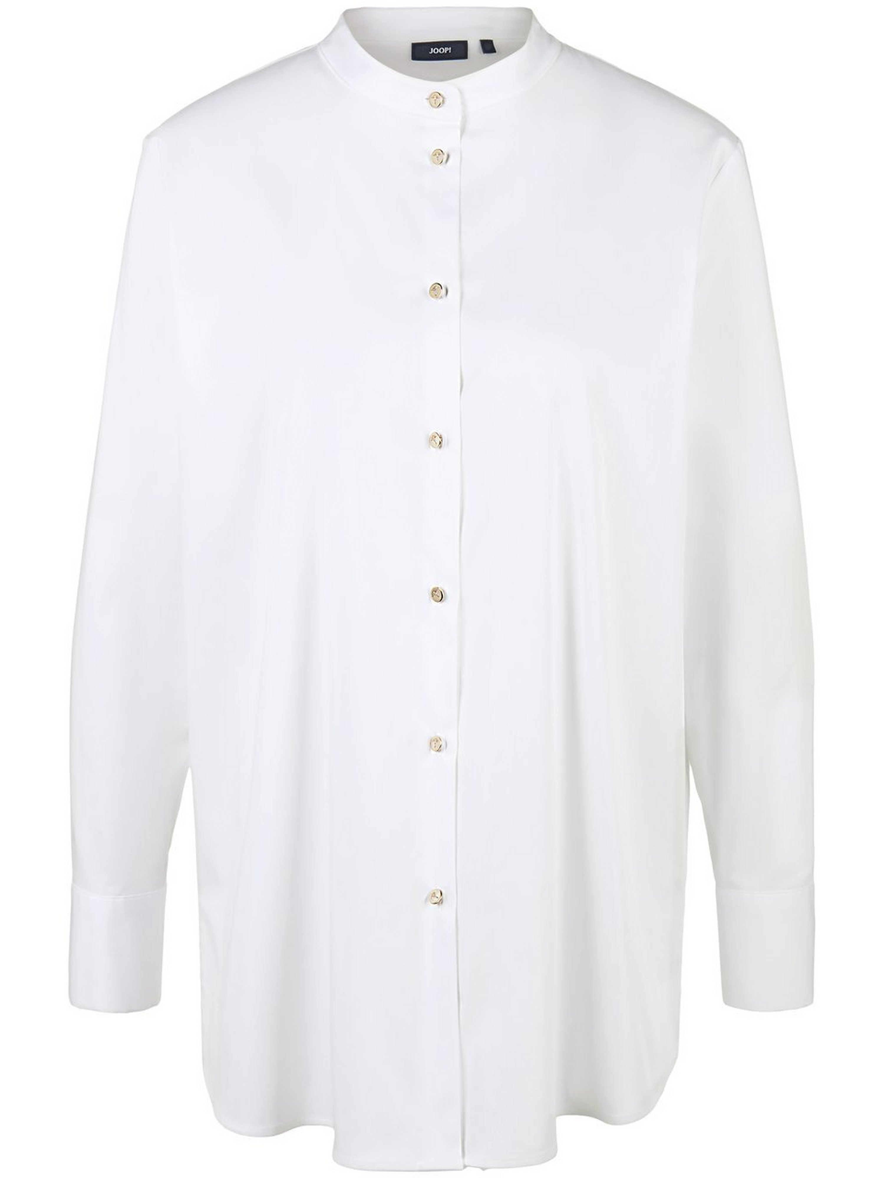 Long-Bluse