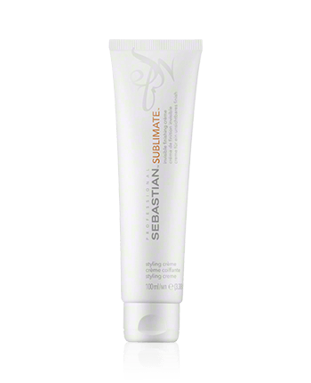 Sebastian Professional Form Sublimate Invisible Finishing Creme 100ml