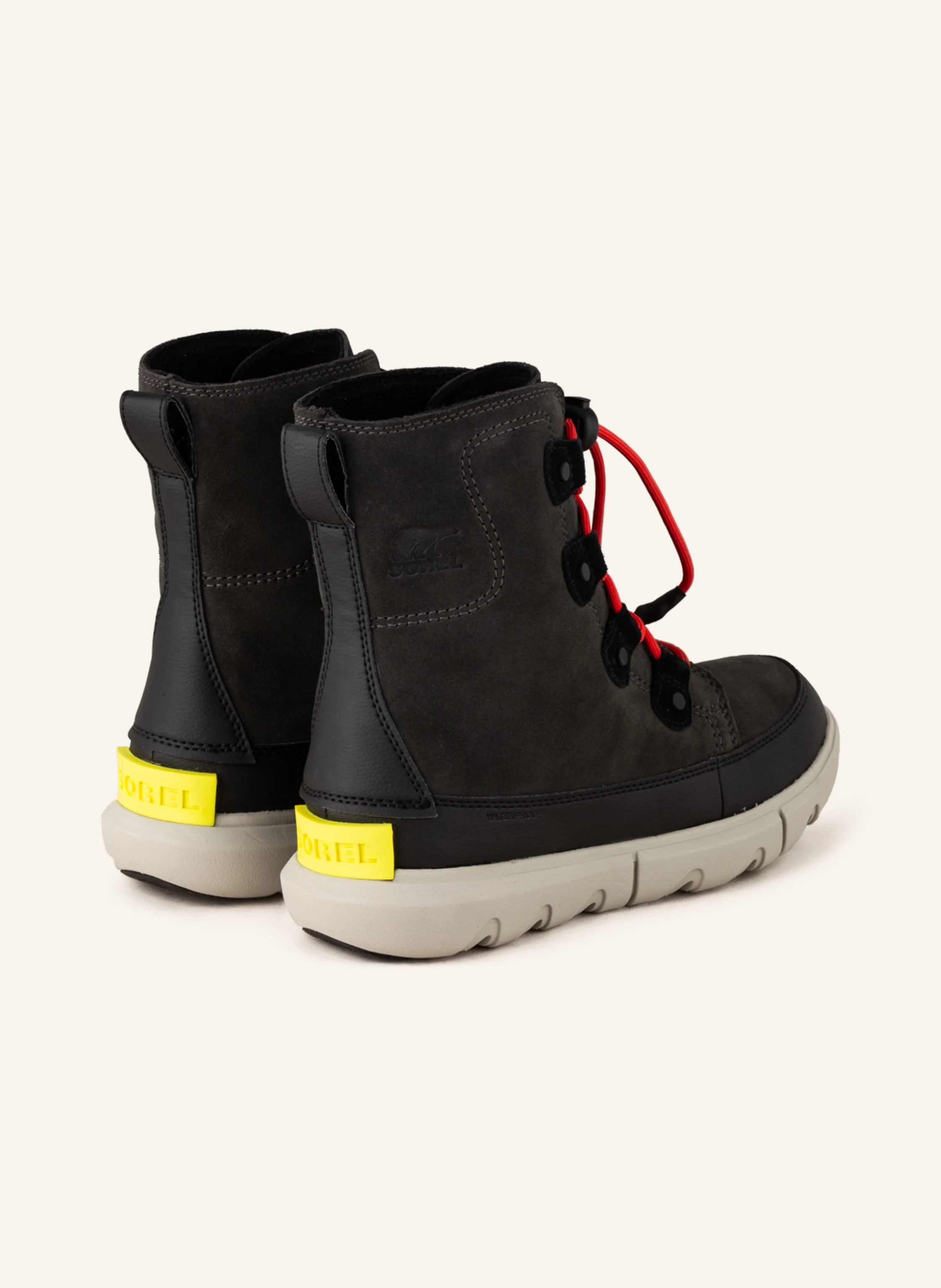 SOREL Schnürboots