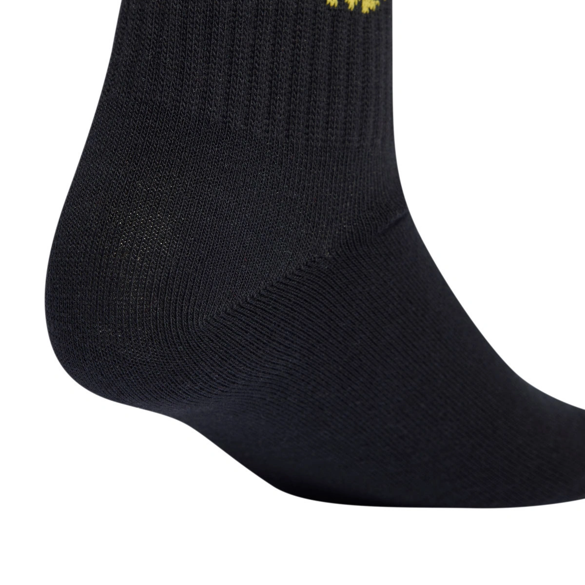 Meias adidas 3S Crew S (3 pares)