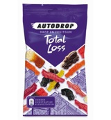 Autodrop Snackpacks total loss (85 gr)