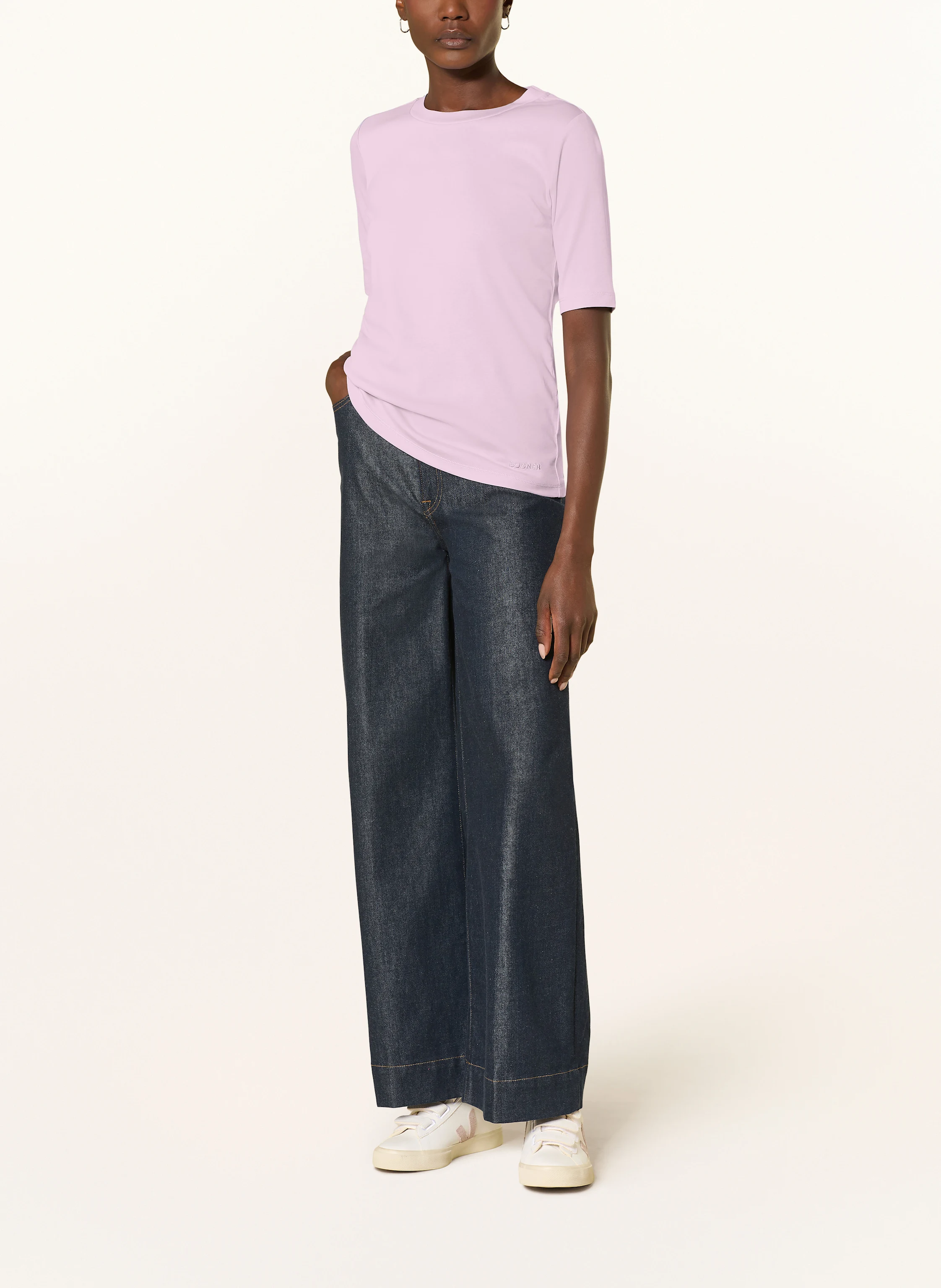 BOGNER T-Shirt NIKINI