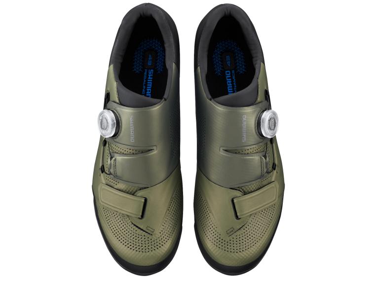 Shimano XC502 MTB Schoenen