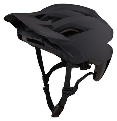 Casque Troy Lee Designs Flowline SE Mips Stealth Noir