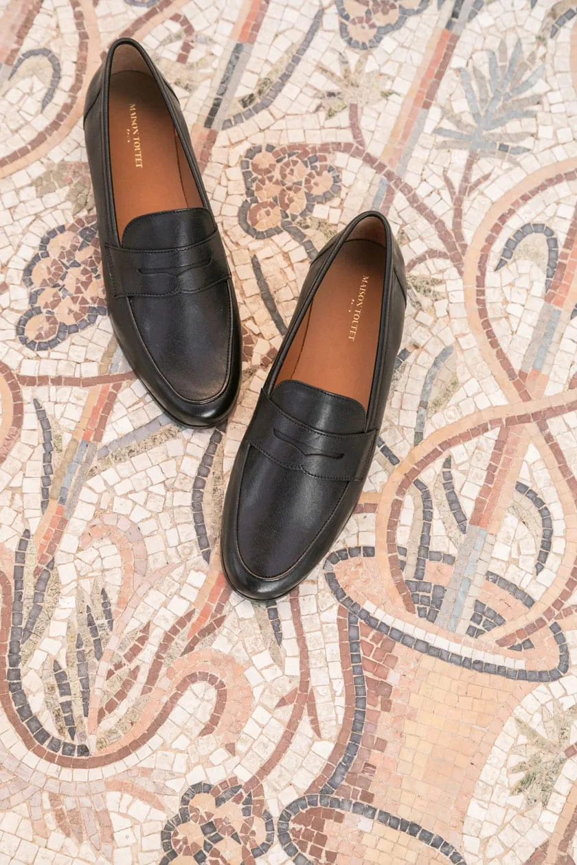 Mocassin Hanna Maison Toufet