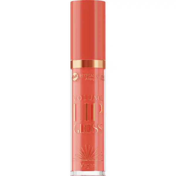 Volume Lip Gloss 01 Summer Kiss