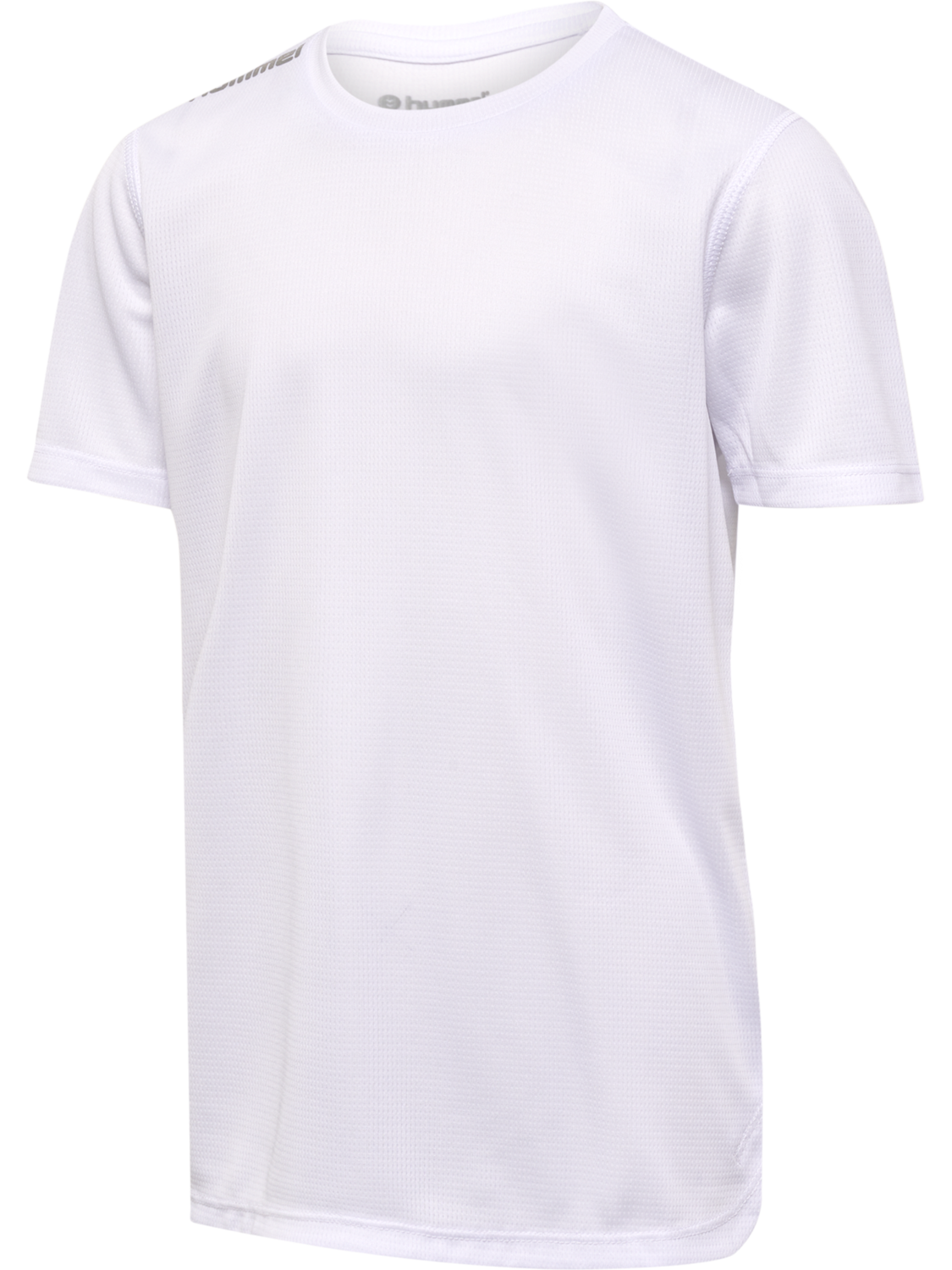 hmlRUN JERSEY S/S KIDS