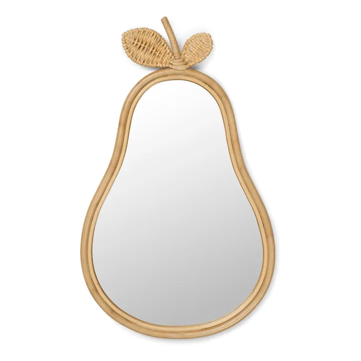 Ferm Living Kids Miroir Poire