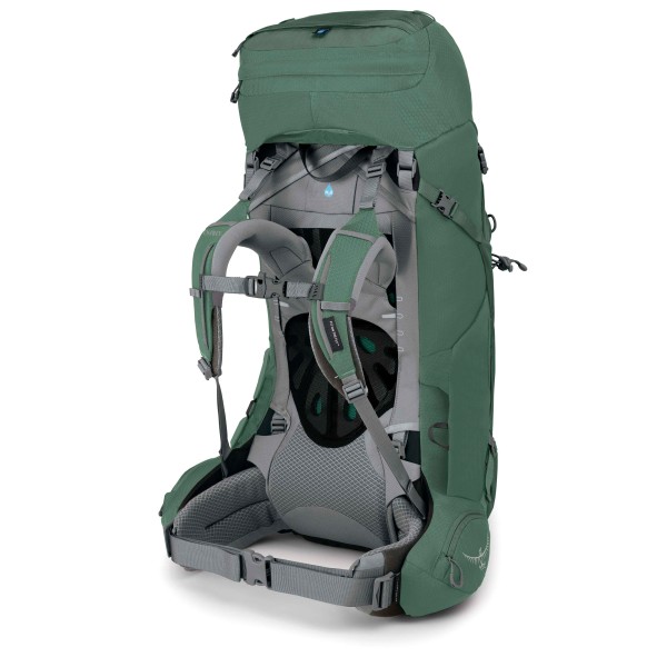 Osprey - Women's Ariel 55 - Sac à dos de trekking