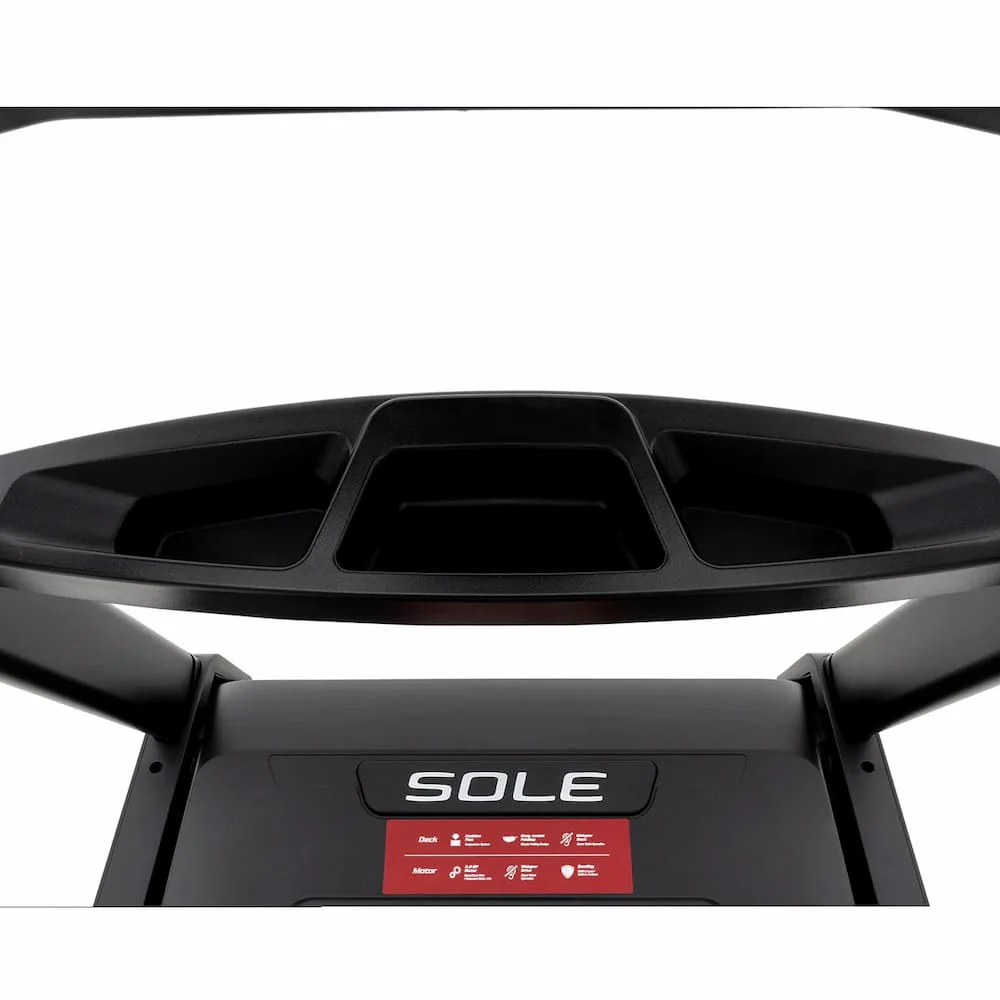 SOLE F65 New